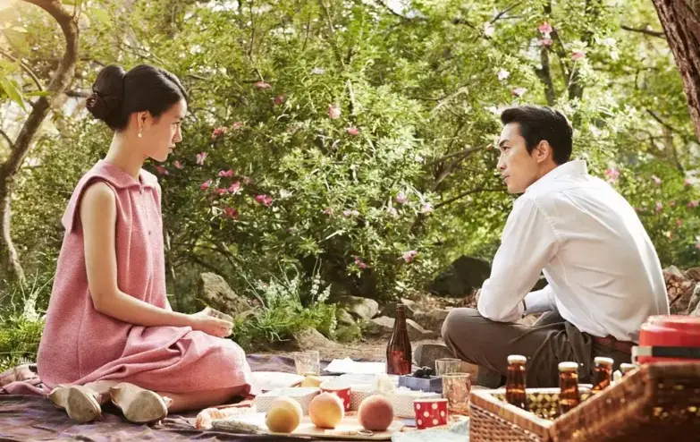 《人间中毒》未删减版！宋承宪×林智妍禁忌之恋《人间中毒》看得人心碎