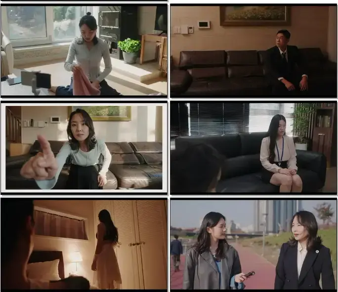 《内乱夫人》HD1080P未删减版在线观看：《内乱夫人》完整版免费播放，国韩双语中字高清资源，情感暗涌与权力博弈的视觉盛宴