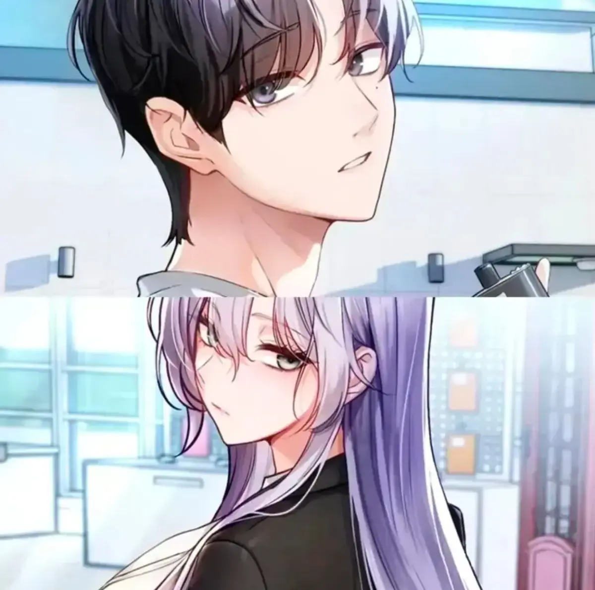 《爱情探索》《爱情探索》全集无删减版《恋爱任务》高清资源在线看，韩漫甜宠新标杆《爱情探索》