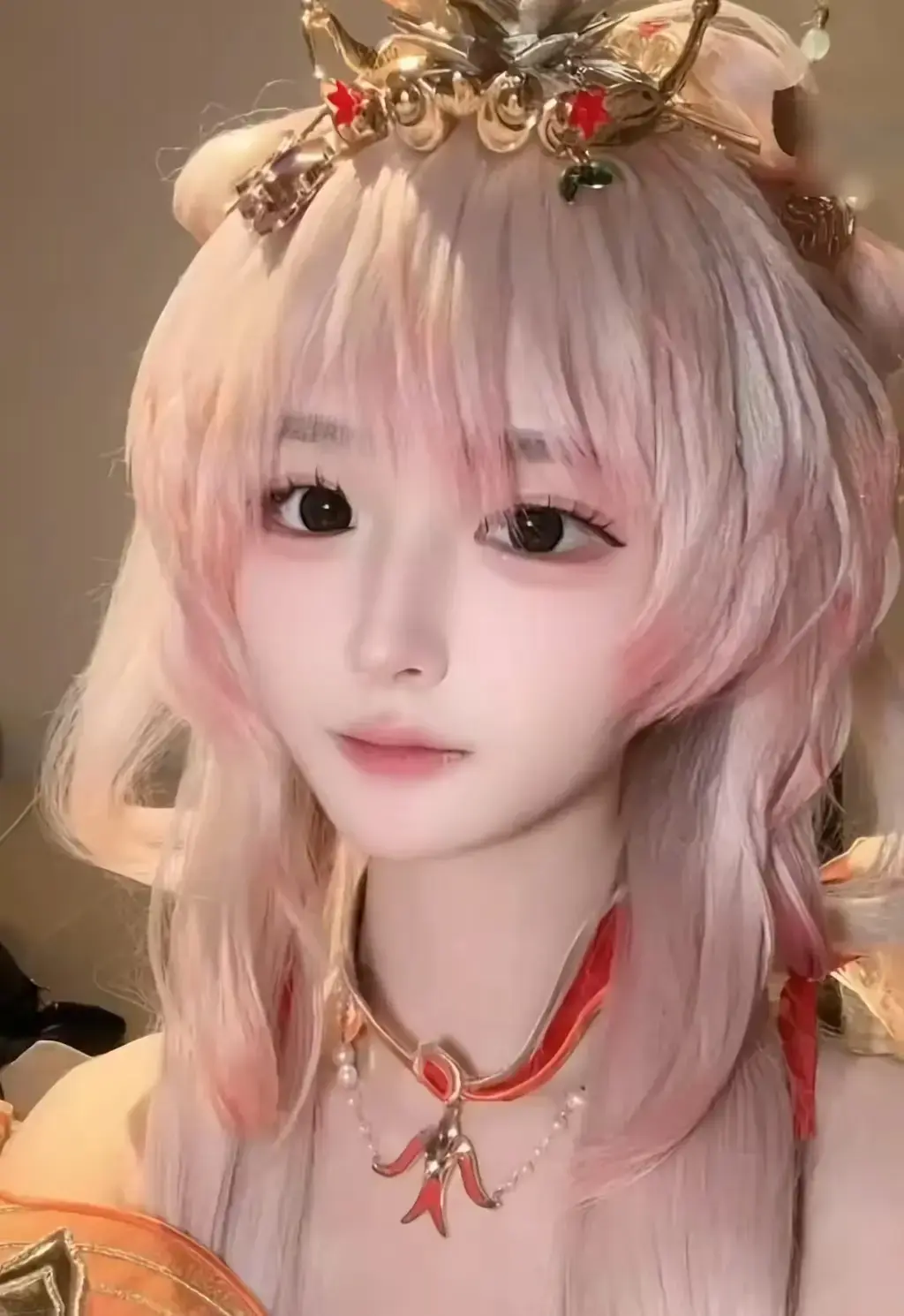 立即观看《季雨西施cosplay》全集《季雨西施cosplay》超清未删减版夸克网盘在线播放