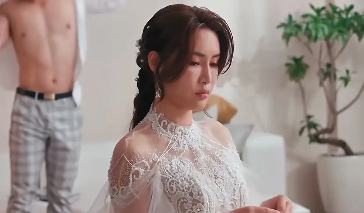 《苏畅-小凤新婚》全集未删减版资源：艾熙老师主演高清在线看，百度网盘/夸克网盘下载《苏畅-小凤新婚》完整版