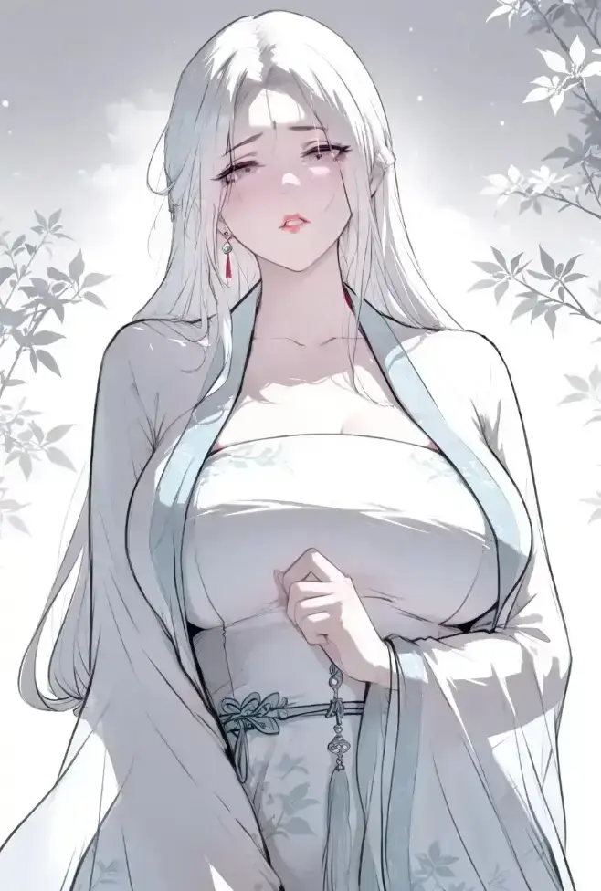 《琼明神女录》《琼明神女录》超清未删减版：锈剑少女的宿命悲歌，琼明神女录全集情感沉浸《琼明神女录》
