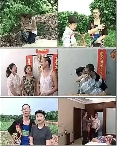 《农民伯伯乡下妹》未删减版全集在哪看？《农民伯伯乡下妹》1080P高清资源在线播放