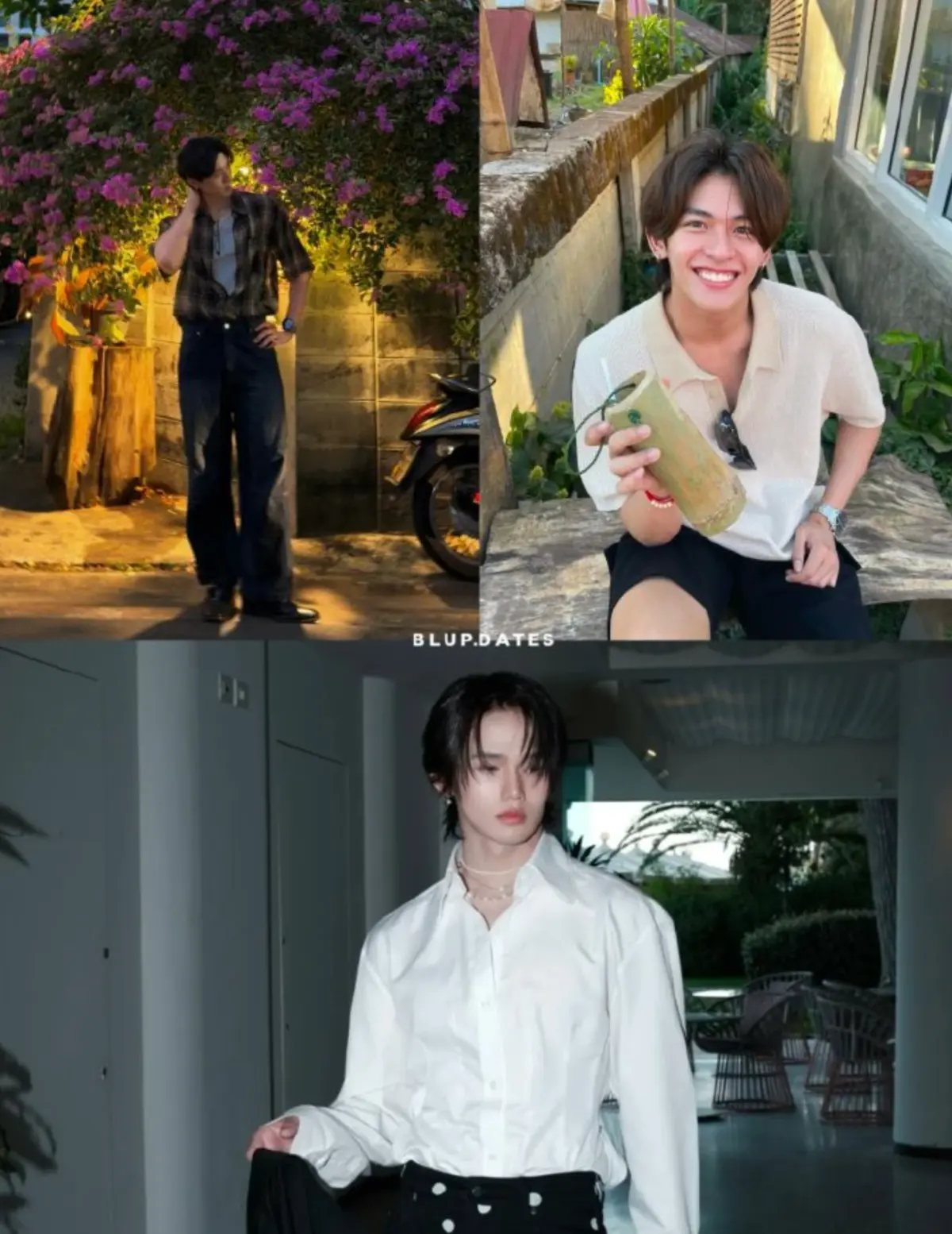 《偿还》4K高清版《偿还》未删减泰剧Pay Back全集在线观看