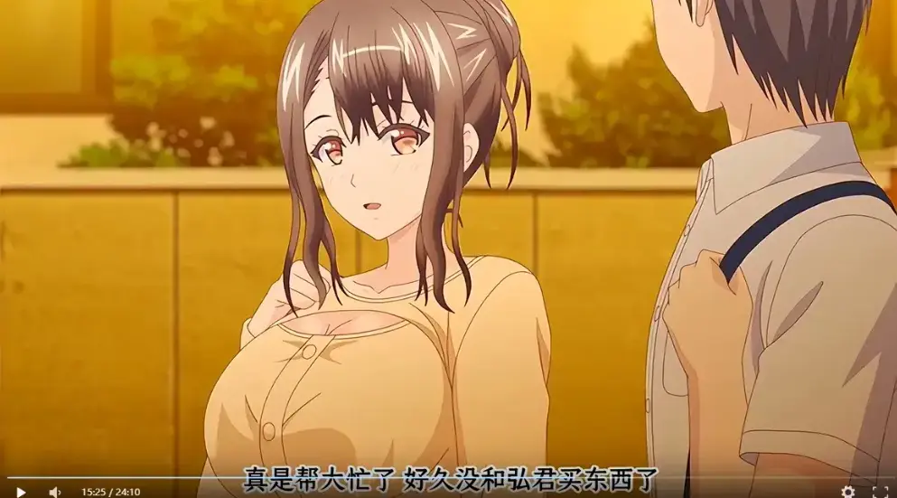 《误爆 萌萌的妈妈徒然》无删减版全集哪里能看？《误爆 萌萌的妈妈徒然》高清中字完整版资源在哪下载？